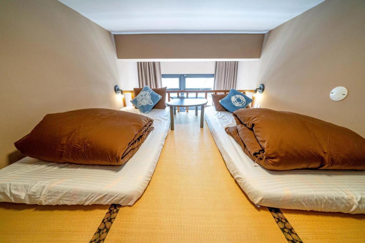 Local Backpacker Hostel Tainan Zewnętrze zdjęcie
