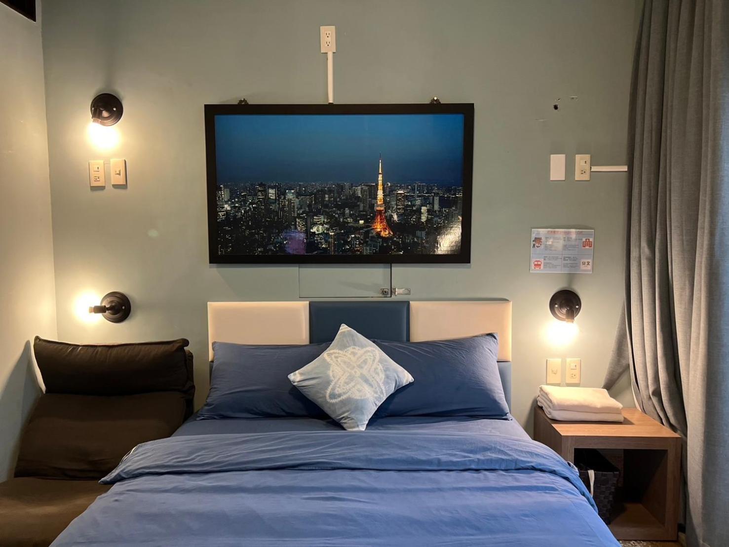 Local Backpacker Hostel Tainan Zewnętrze zdjęcie